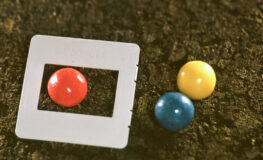 016 - rund trifft eckig